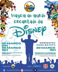 Disney
